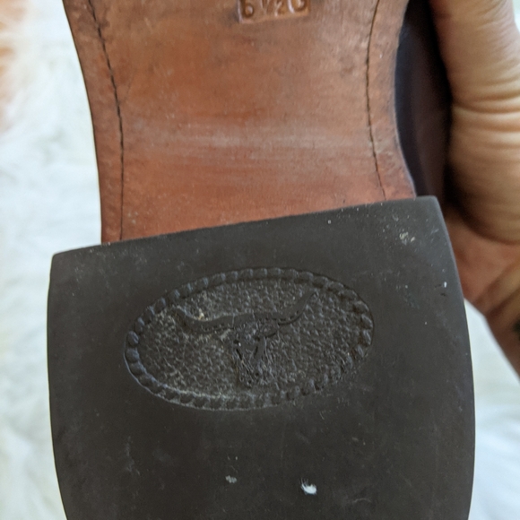 R.M Williams Chelsea Boots - Picture 11 of 16